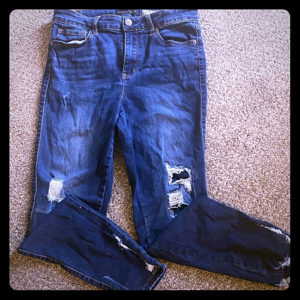 Aeropostale Denim